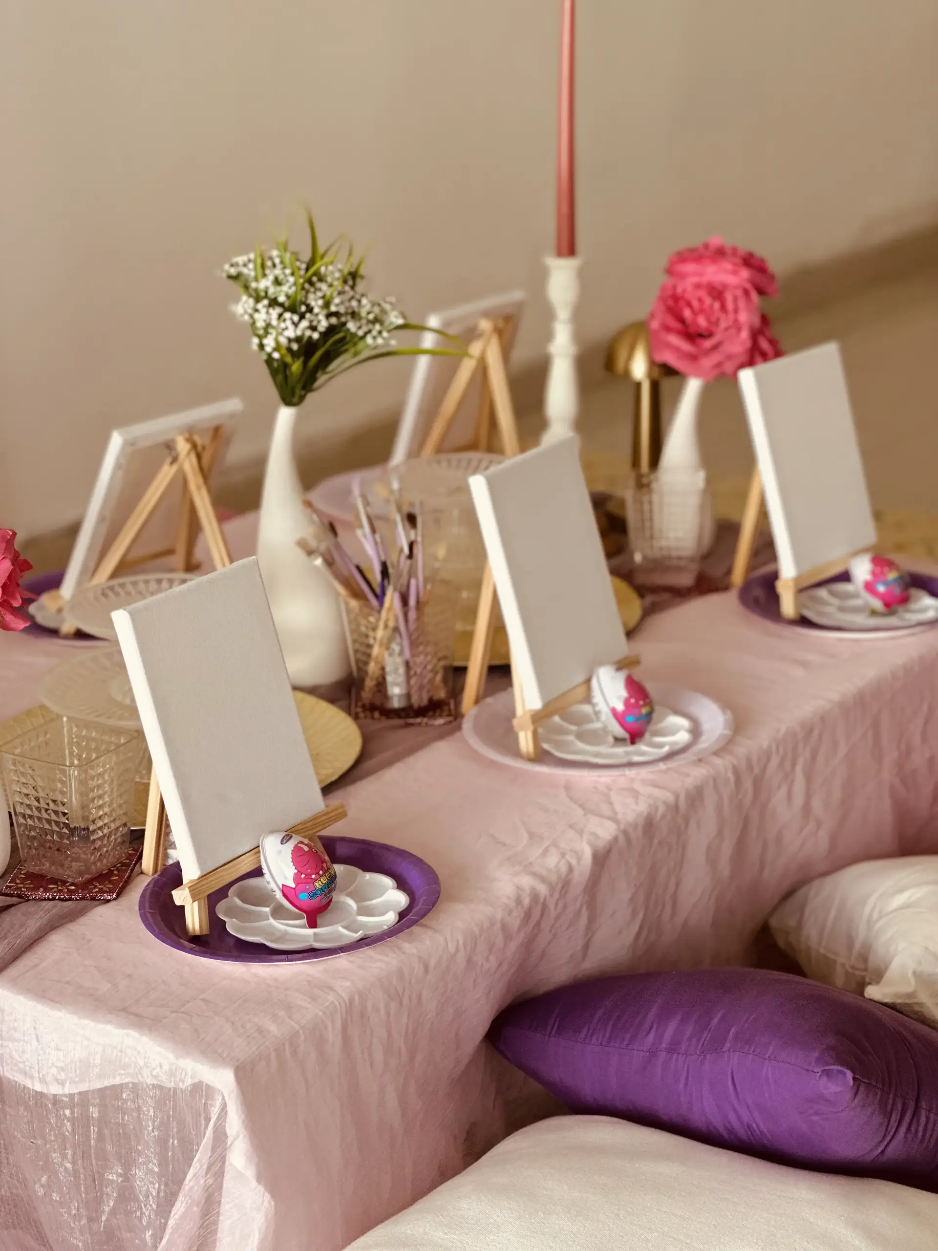 EXPERIENCIAS CREATIVAS